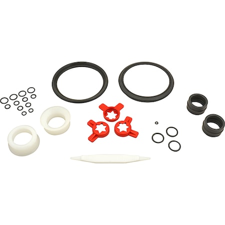Taylor Freezer Tune-Up Kit (F/ C709) X49463-92